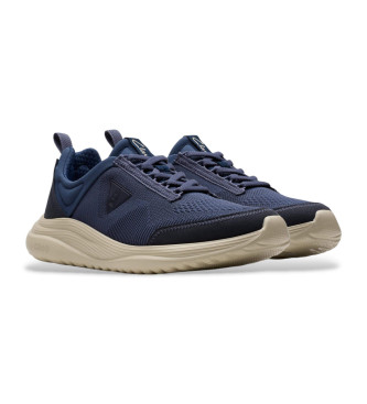 Clarks Trainers Lt360 Lo navy