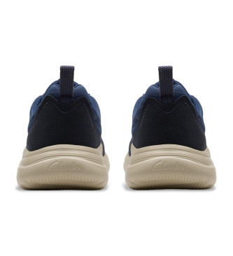 Clarks Trainers Lt360 Lo navy