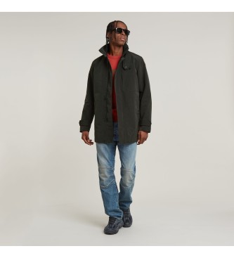 G-Star Trench-coat Garber noir