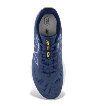 New Balance Schoenen Fresh Foam 520 v9 blauw