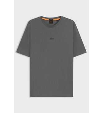 BOSS Grijs T-shirt