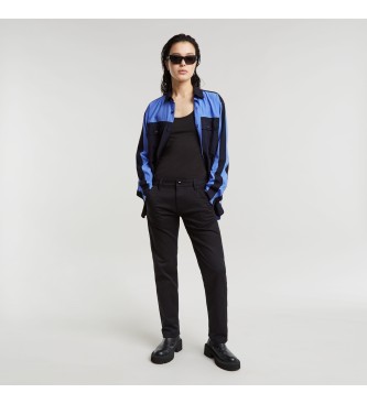 G-Star Pantaloni boyfriend Kate neri