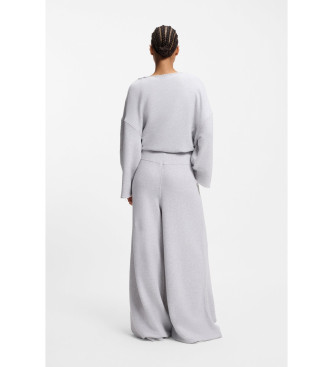 BOSS Elenyx byxor gr�