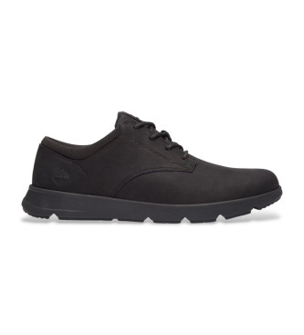 Timberland Zapatillas Parker Street negro