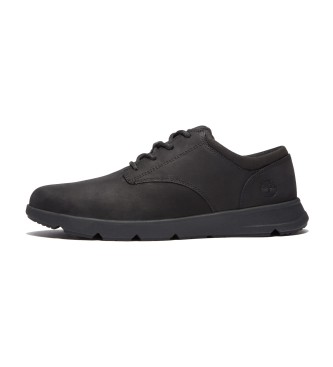 Timberland Zapatillas Parker Street negro
