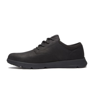 Timberland Zapatillas Parker Street negro
