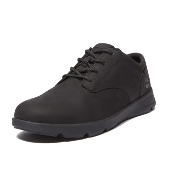 Timberland Zapatillas Parker Street negro