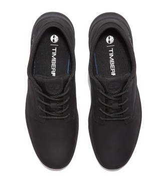 Timberland Zapatillas Parker Street negro