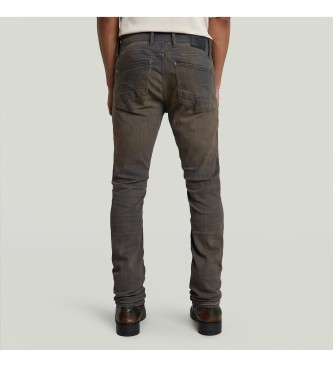 G-Star Jeans skinny Revend FWD grigi