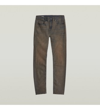 G-Star Jeans skinny Revend FWD grigi