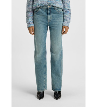 BOSS Jeans Ada blau