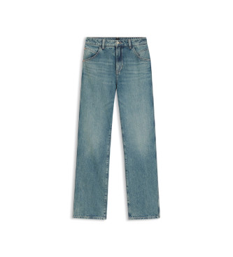BOSS Jeans Ada blau