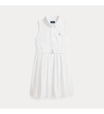 Polo Ralph Lauren Cotton oxford shirt dress