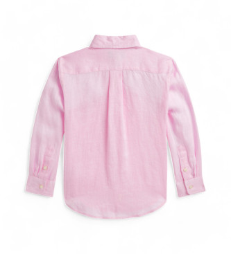 Polo Ralph Lauren Skjorte i hør