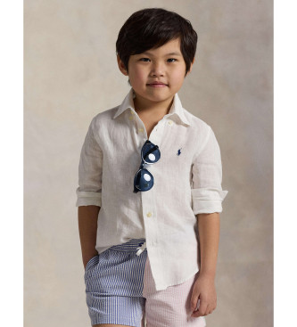Polo Ralph Lauren Camisa de linho