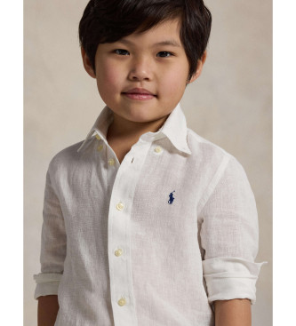 Polo Ralph Lauren Camisa de linho