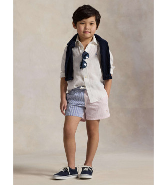 Polo Ralph Lauren Camisa de linho