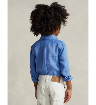 Polo Ralph Lauren Linen shirt