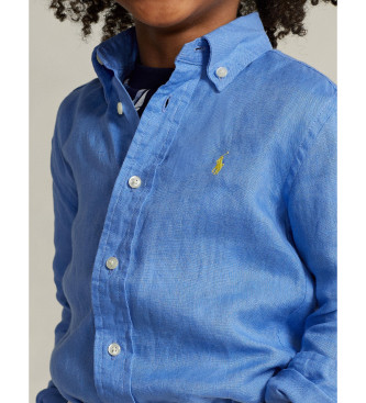 Polo Ralph Lauren Linen shirt