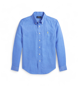 Polo Ralph Lauren Linen shirt