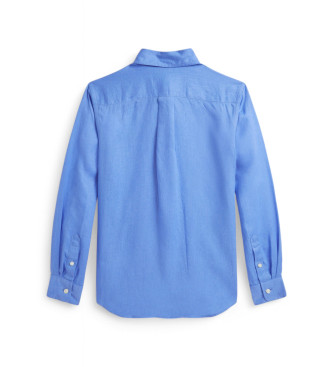 Polo Ralph Lauren Linen shirt
