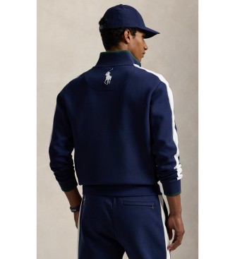 Lauren Ralph Lauren Navy Wimbledon Jacke