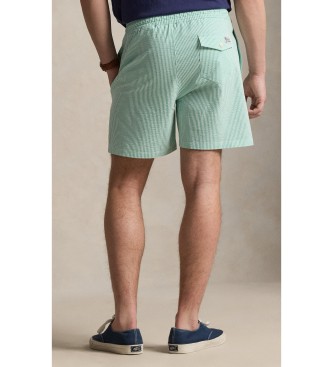 Lauren Ralph Lauren Traveler 14.5cm Bermuda shorts green