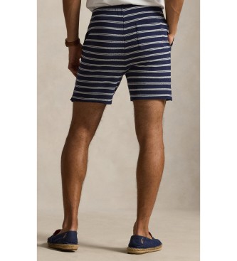 Polo Ralph Lauren Knitted shorts and navy knitted shorts