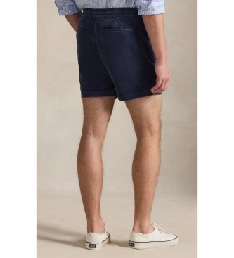 Polo Ralph Lauren Prepster shorts Corduroy navy polo shirt