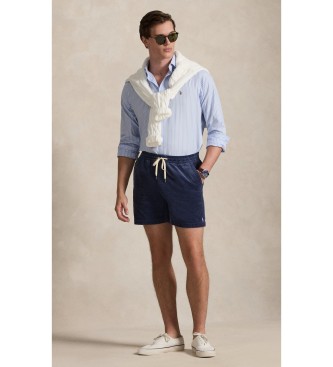 Polo Ralph Lauren Prepster shorts Corduroy navy polo shirt