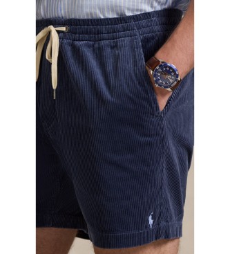 Polo Ralph Lauren Prepster shorts Corduroy navy polo shirt