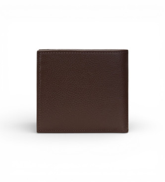 Polo Ralph Lauren Bruine portemonnee