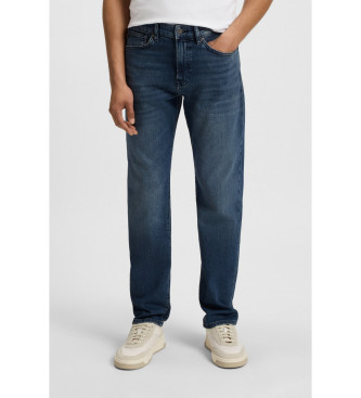 BOSS Jeans Re.Maine azul