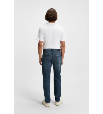 BOSS Jeans Re.Maine azul