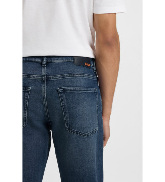 BOSS Jeans Re.Maine azul
