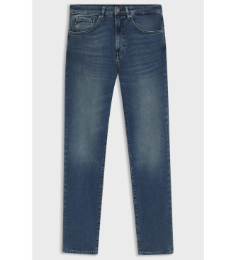 BOSS Jeans Re.Maine azul