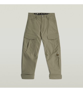 G-Star Pantal�n Cargo 3D Boyfriend verde