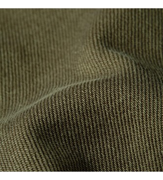 G-Star Cal�as de ganga Mosa Straight verde