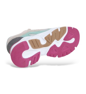 Pepe Jeans Mave Rainbow mehrfarbige Schuhe 