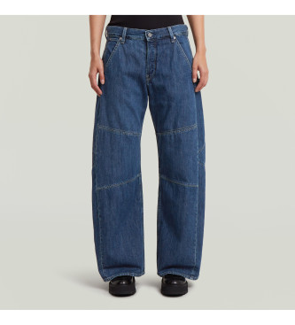 G-Star Jeans Bowey 3D Extreme Carpenter blue