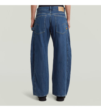 G-Star Jeans Bowey 3D Extreme Carpenter blue