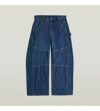 G-Star Jeans Bowey 3D Extreme Carpenter blue