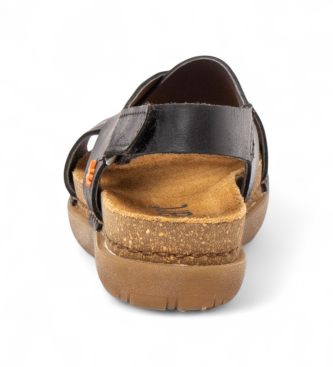 Art Sand�lias 1710S preto