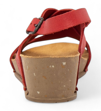 Art Sandaler 1934 r�d