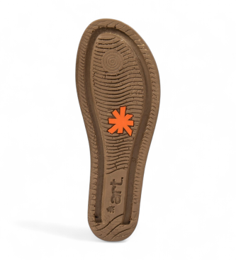 Art Sandaler 1934 r�d