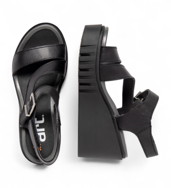 Art Sandaler 2080 svart