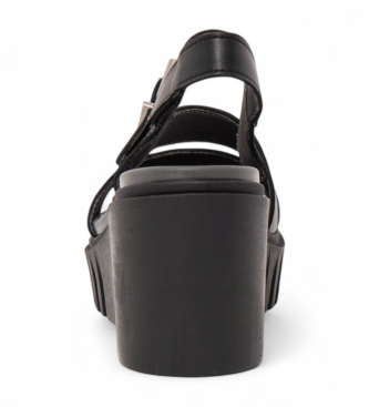 Art Sandaler 2080 svart