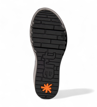 Art Sandaler 2080 svart