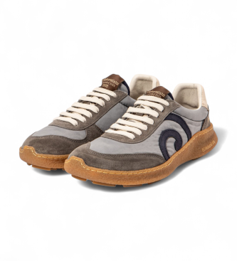 El Naturalista Trainers N5435A Oroel grey