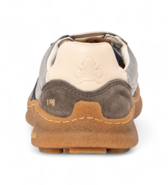 El Naturalista Trainers N5435A Oroel grey